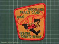 1966 Woodland Trails Camp